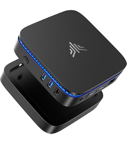HP ProDesk 400 G6 Mini PC, Core i5-10500T 16GB 256GB SSD Windows